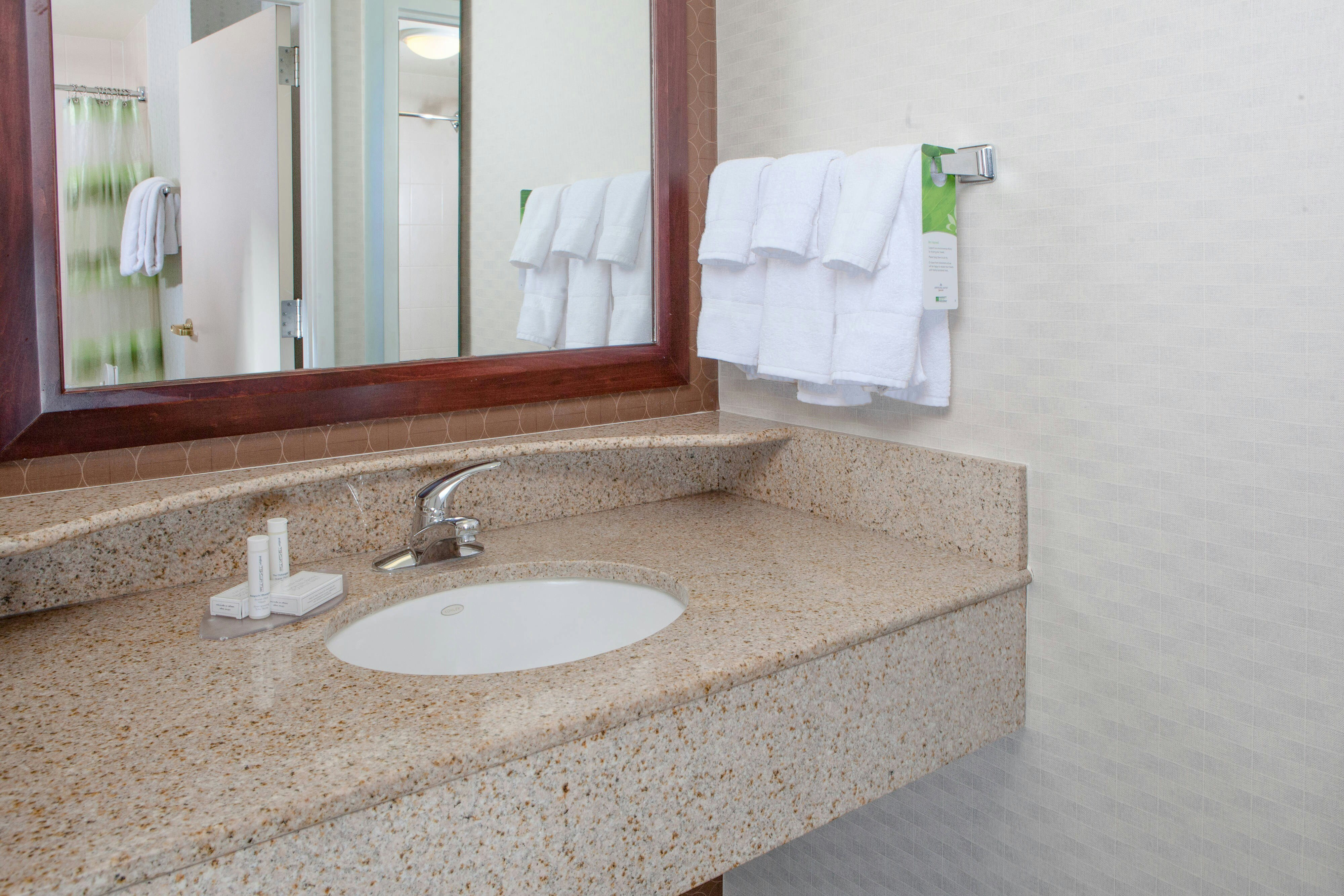 Springhill Suites Norfolk Virginia Beach 16/18