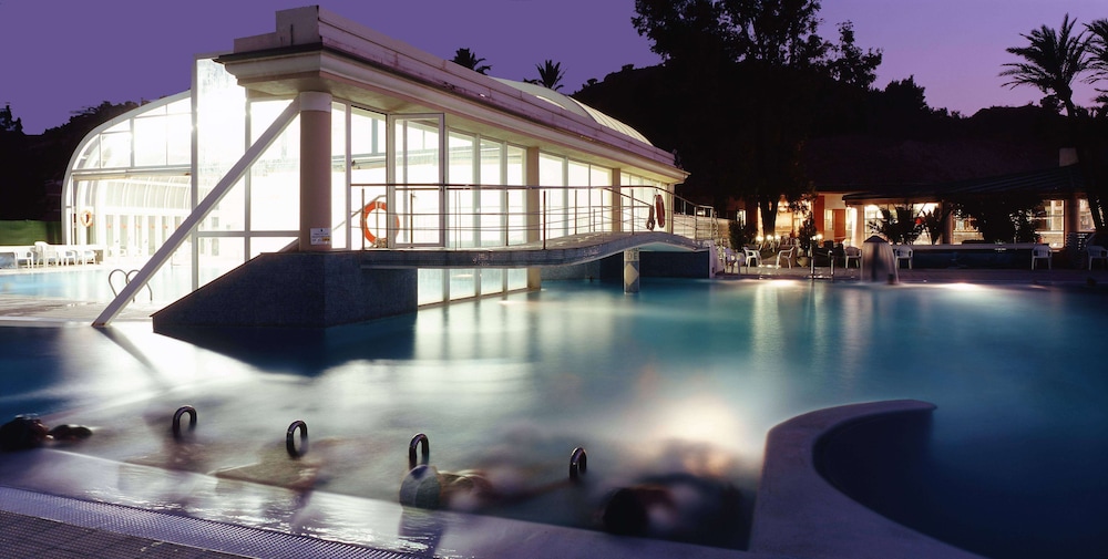 Balneario de Archena Hotel Leon 1/34