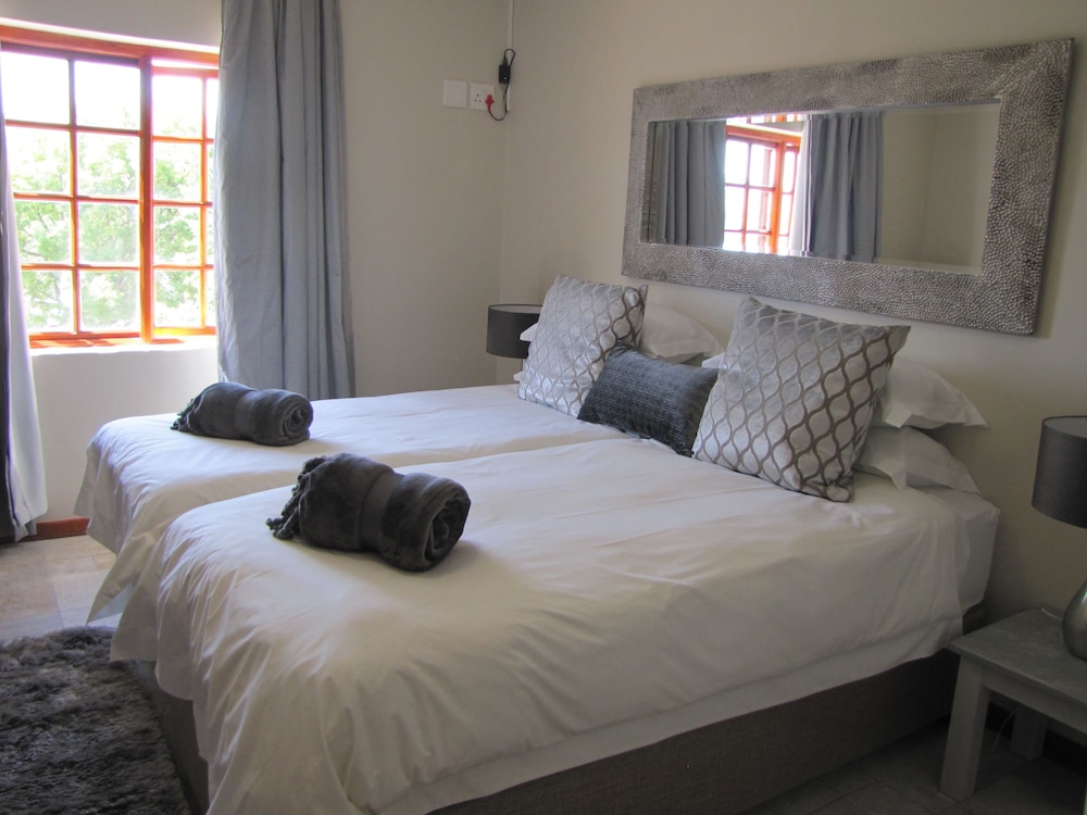 Cultivar Guest Lodge 25/75