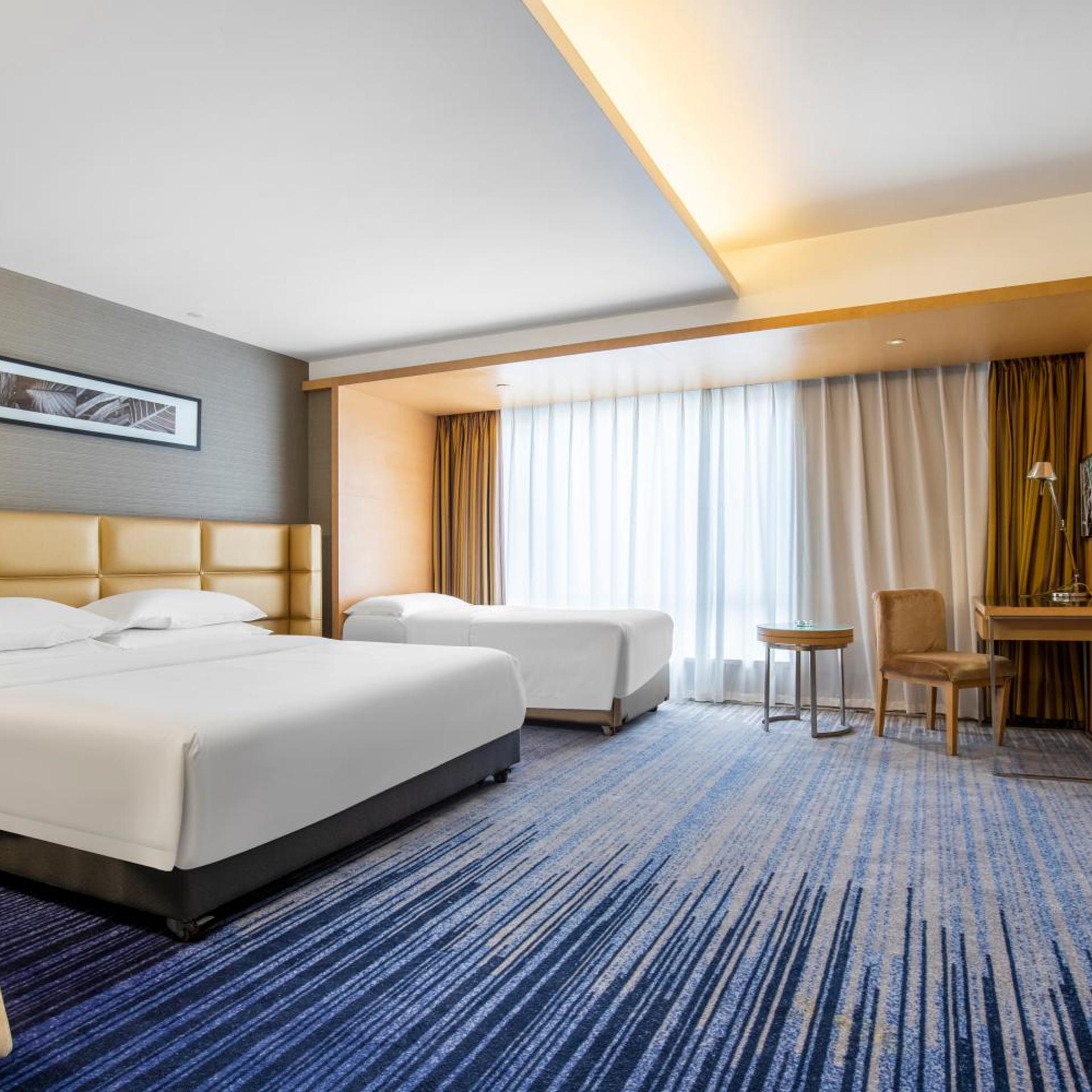 Vienna South Railway Station Hotel 15/31