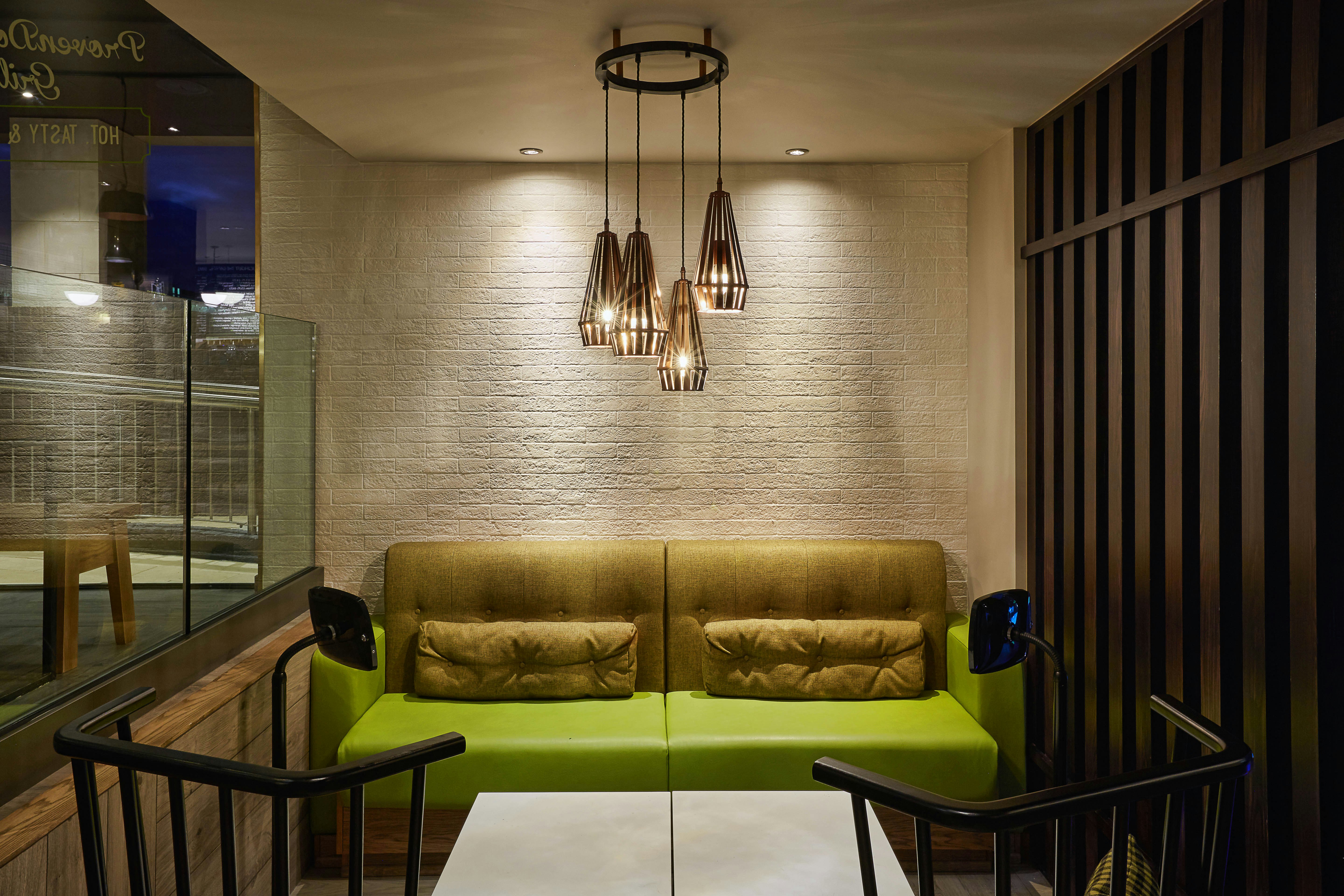Hub By Premier Inn London Tower Bridge 23/28