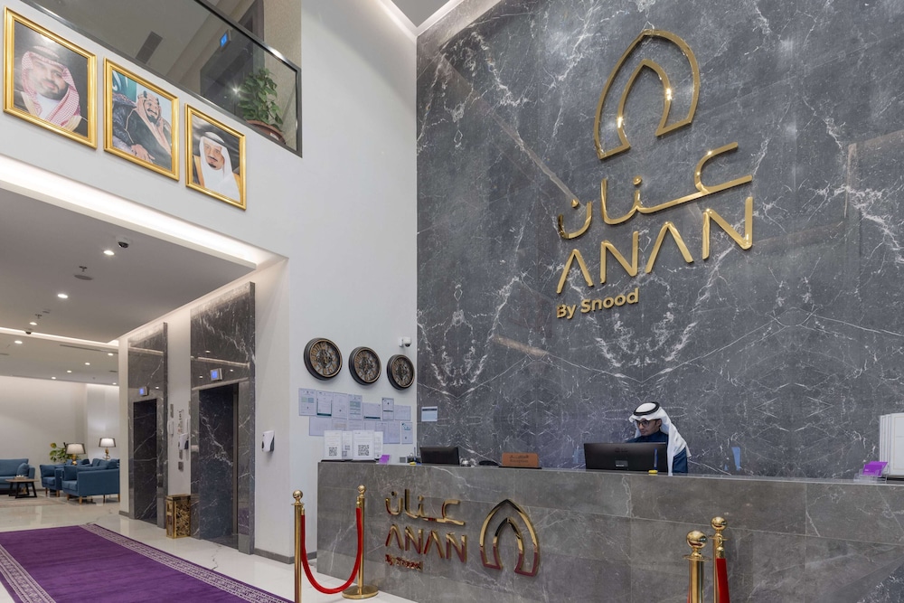 Mysk Al Haramain 6/28