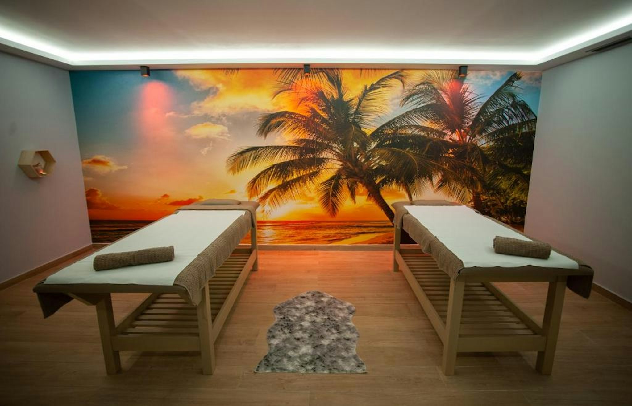 Doanesia Premium Hotel and Spa 41/45