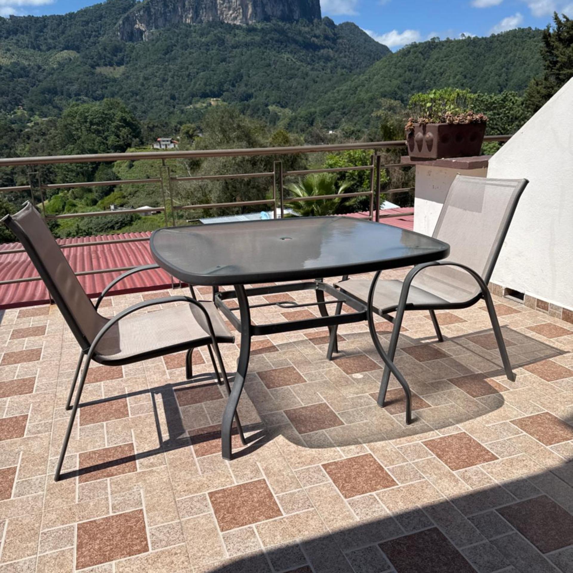 Hotel Suites Don Miguel 18/35