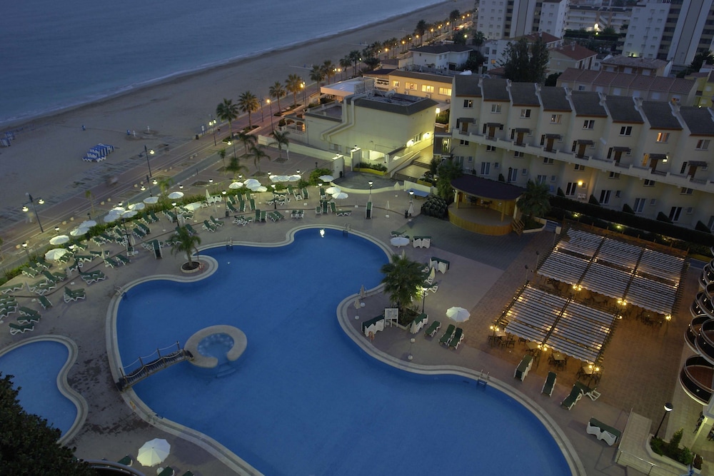 Hotel & Spa Peniscola Plaza Suites 62/66