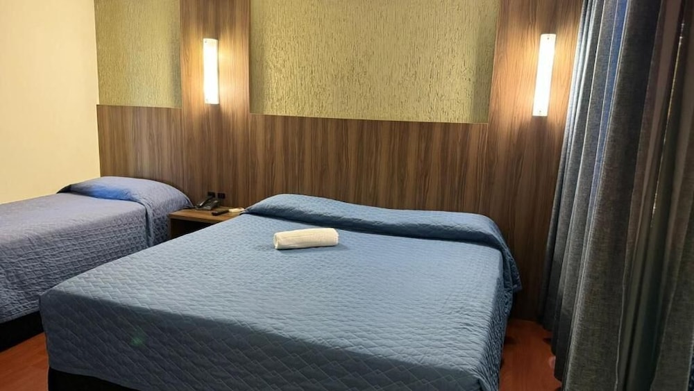 Afford Hoteis Lages 30/49