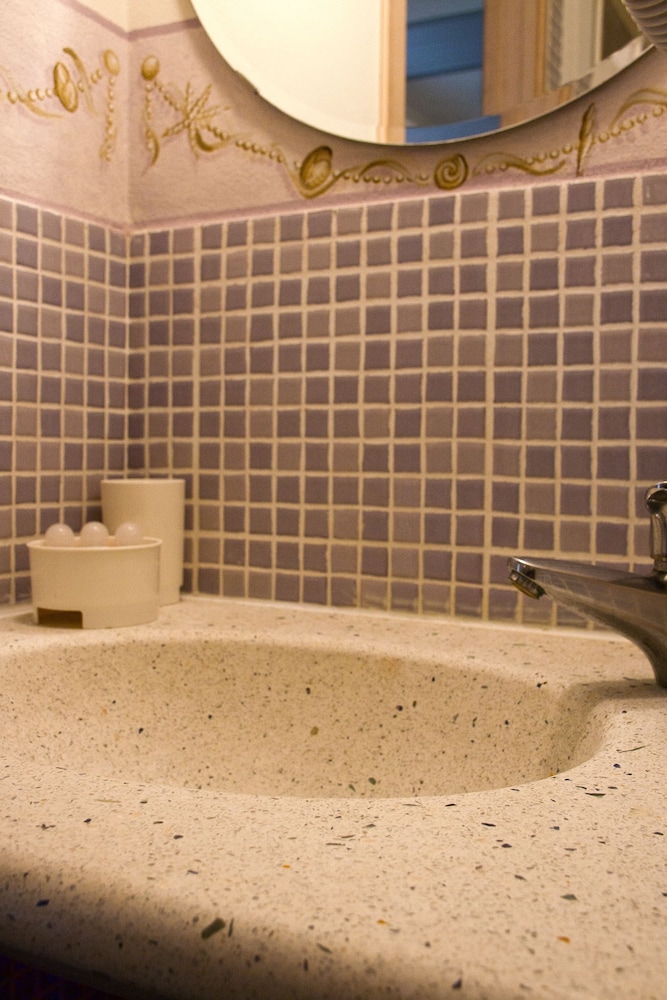 Relais & Residence Villa Mazzanta 49/50