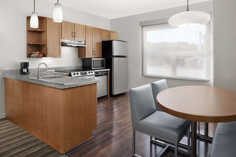 HYATT house Boulder/Broomfield 9/50