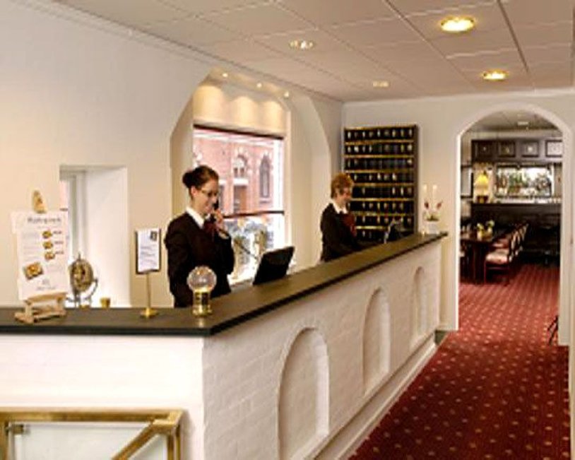 Milling Hotel Windsor 4/42