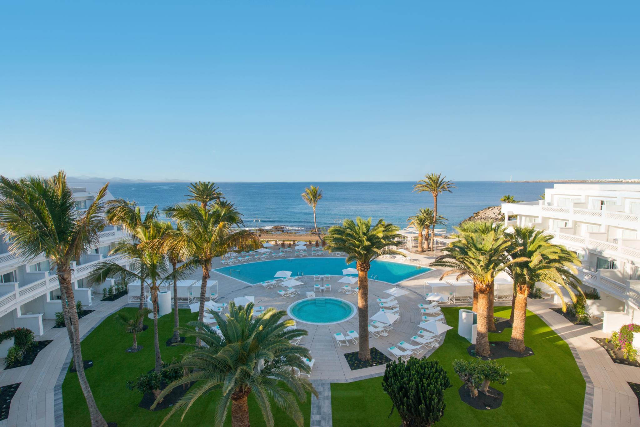 Prestige, Junior Suite, Side Sea View
