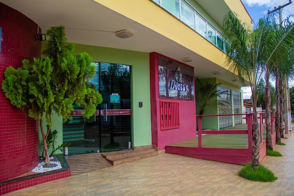 Domus Hotel Torre 4/48