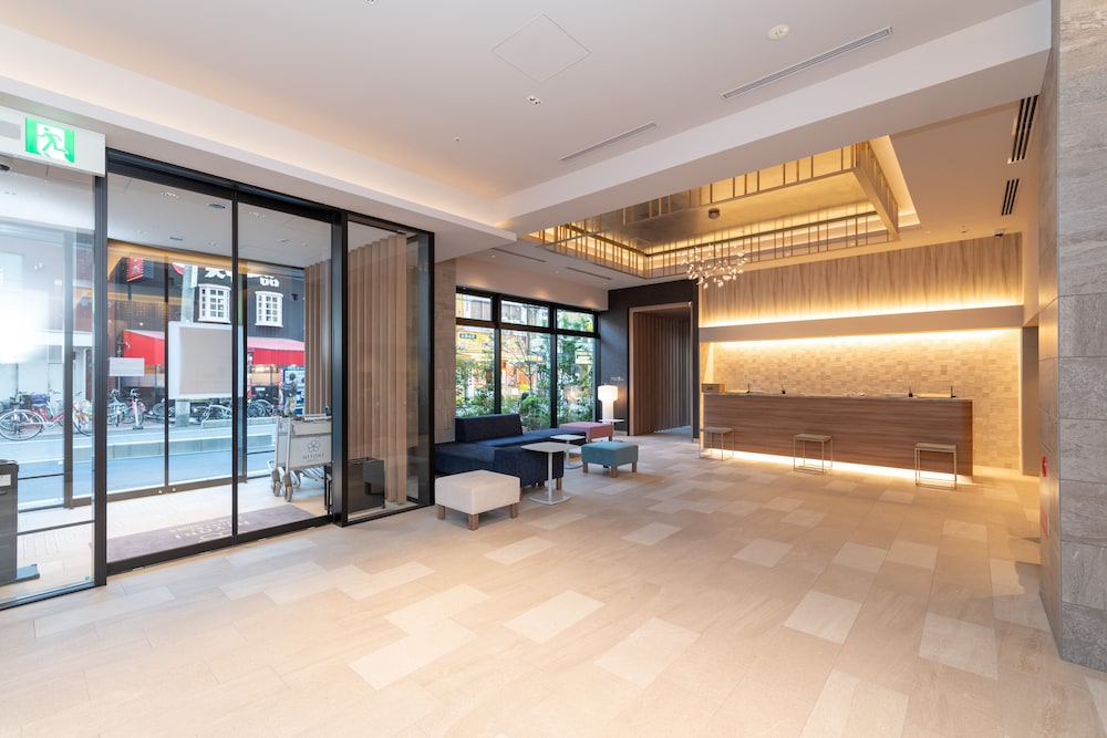 Hiyori Hotel Osaka Namba Station 17/66