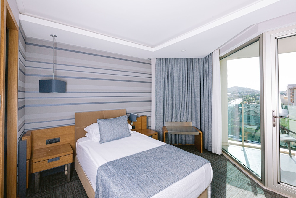 Ilica Hotel Spa and Wellness Thermal Resort 27/82