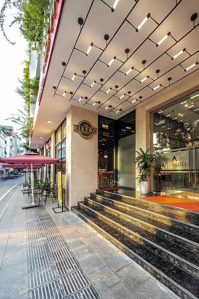 A25 Hotel - 18 Nguyen Hy Quang 2/43