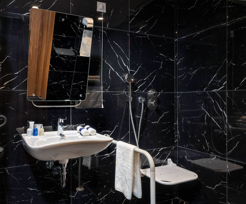 Radisson Blu Hotel Sakarya 48/49