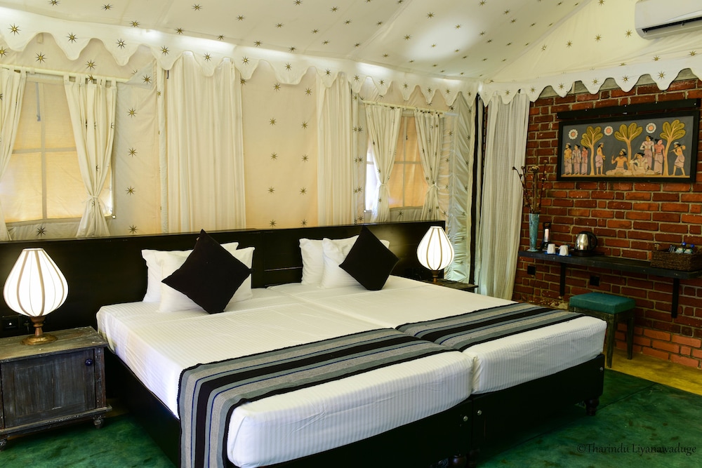 Rangiri Dambulla Resort 6/35