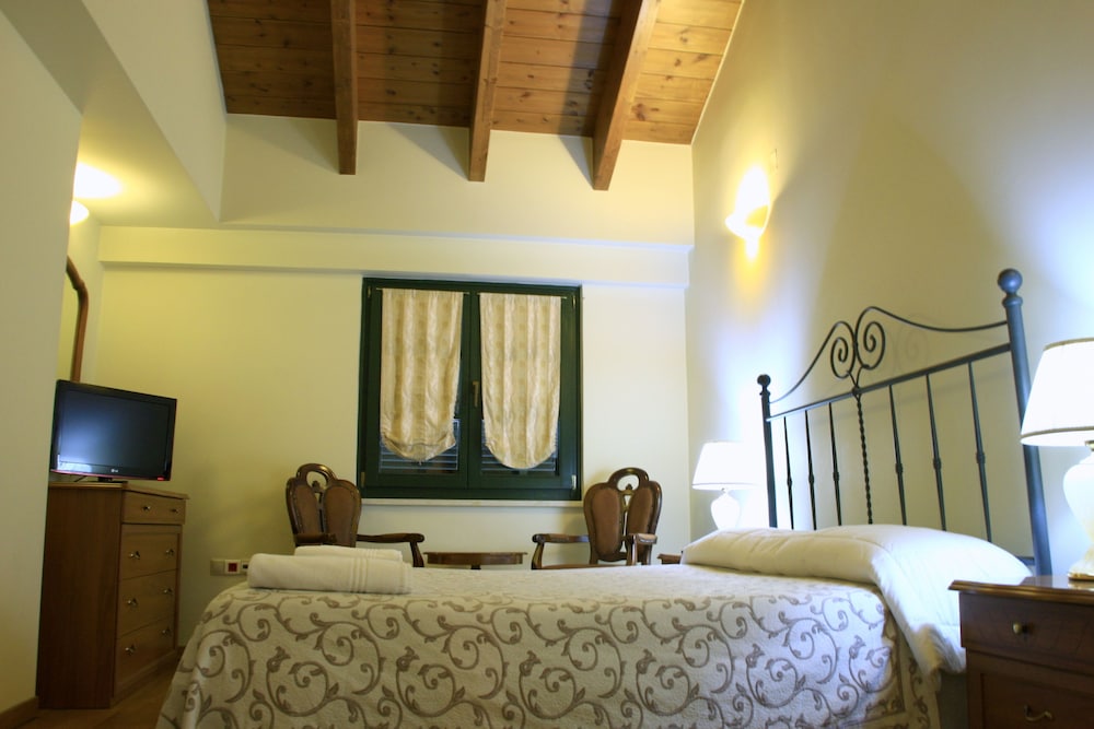 Byzantino Hotel 16/31