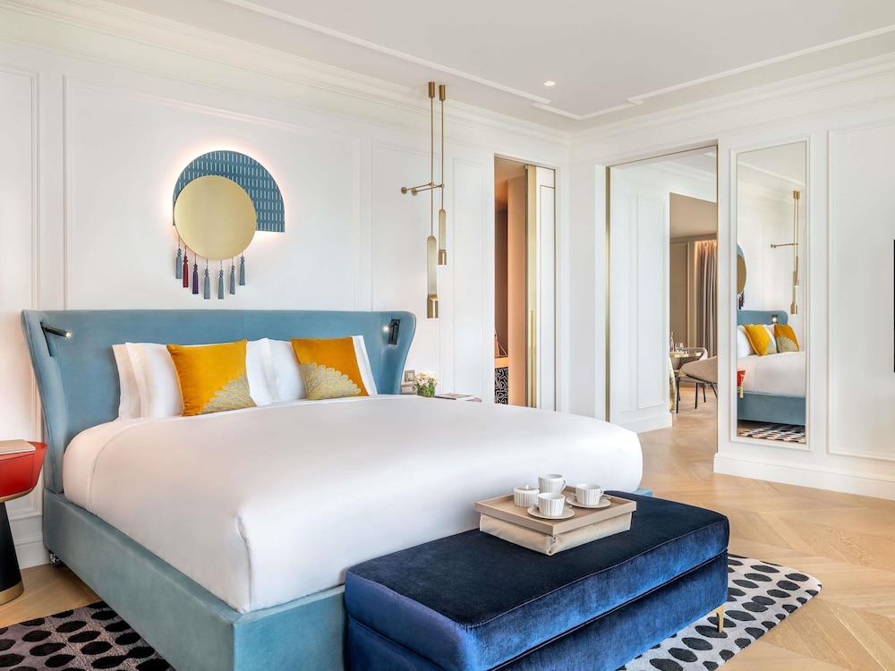 Sofitel Cotonou Marina Hotel 25/69
