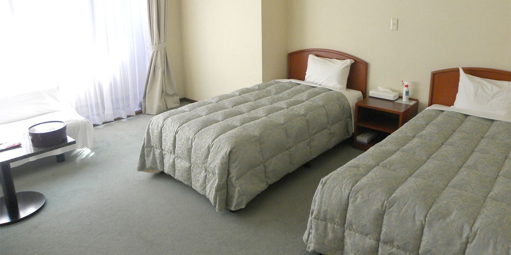 Itoen Hotel Bekkan 6/26