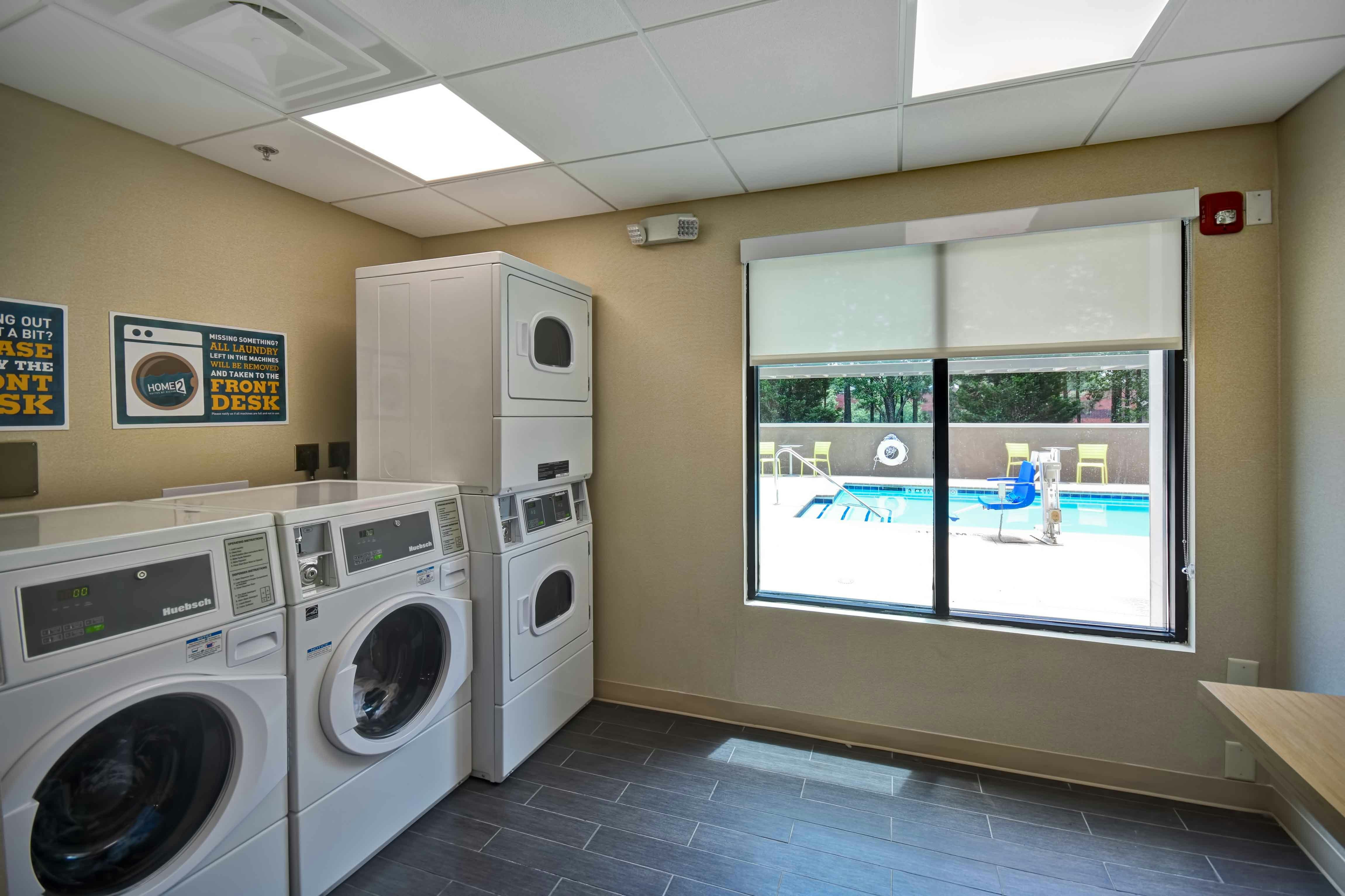 Home2 Suites By Hilton Atlanta Norcross 18/19