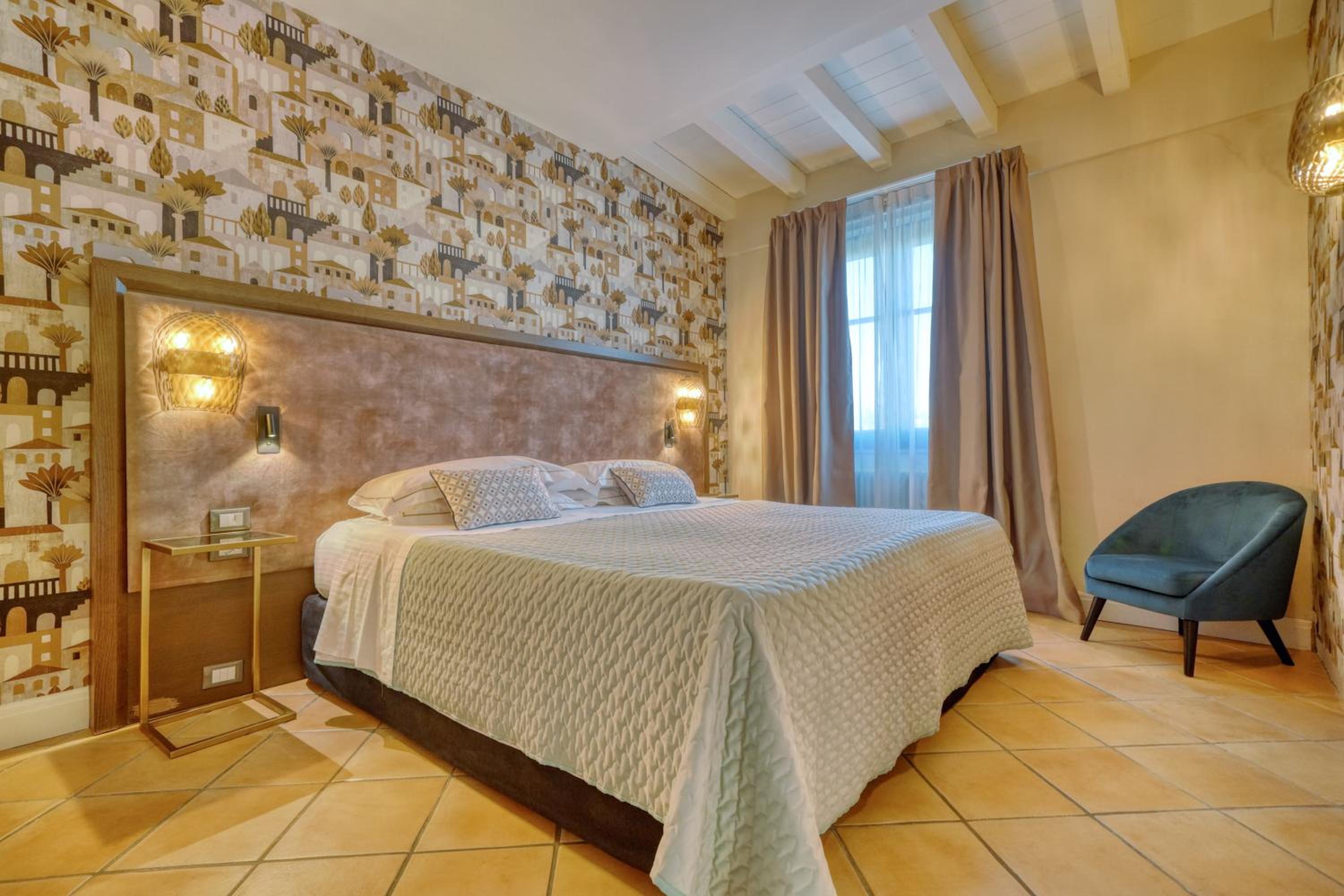 Suite, Lake View, Sauna