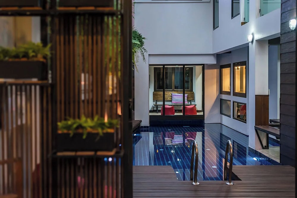 33 Poshtel - Adults Only 9/50