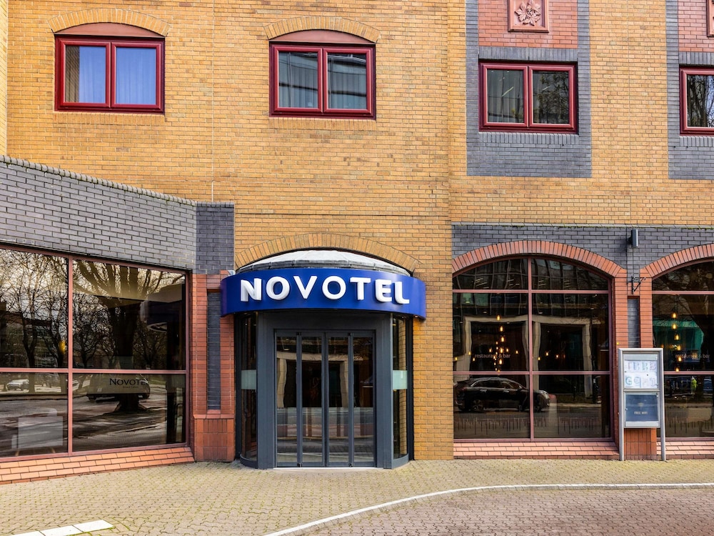 Novotel Bristol Centre 2/64