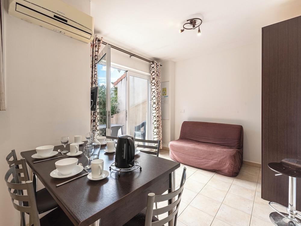 Residence Lisa Maria 34/58
