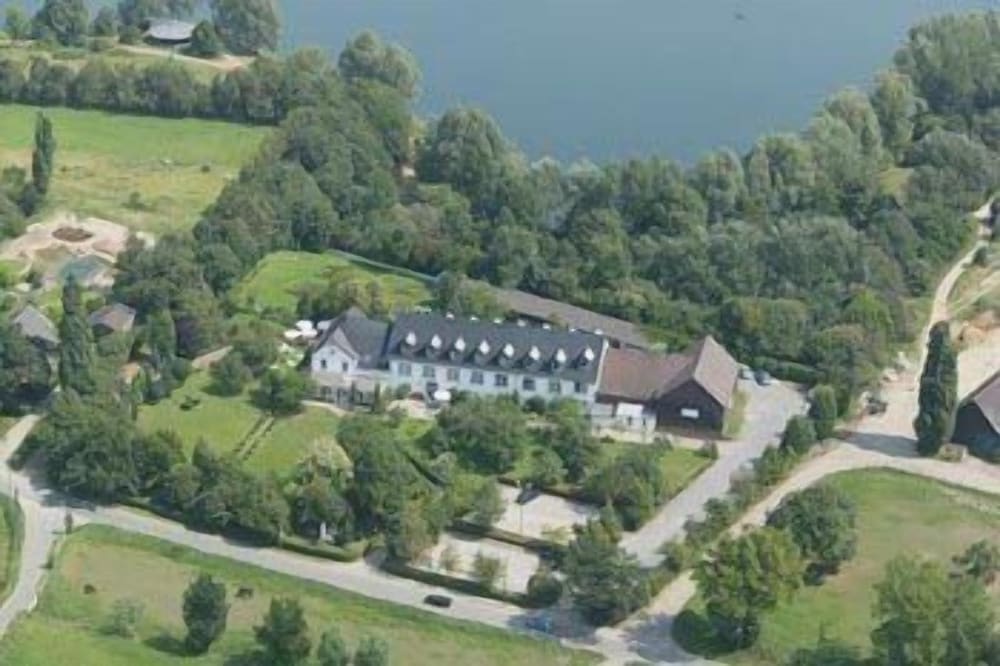 Hotel & Restaurant Eurohof 44/50