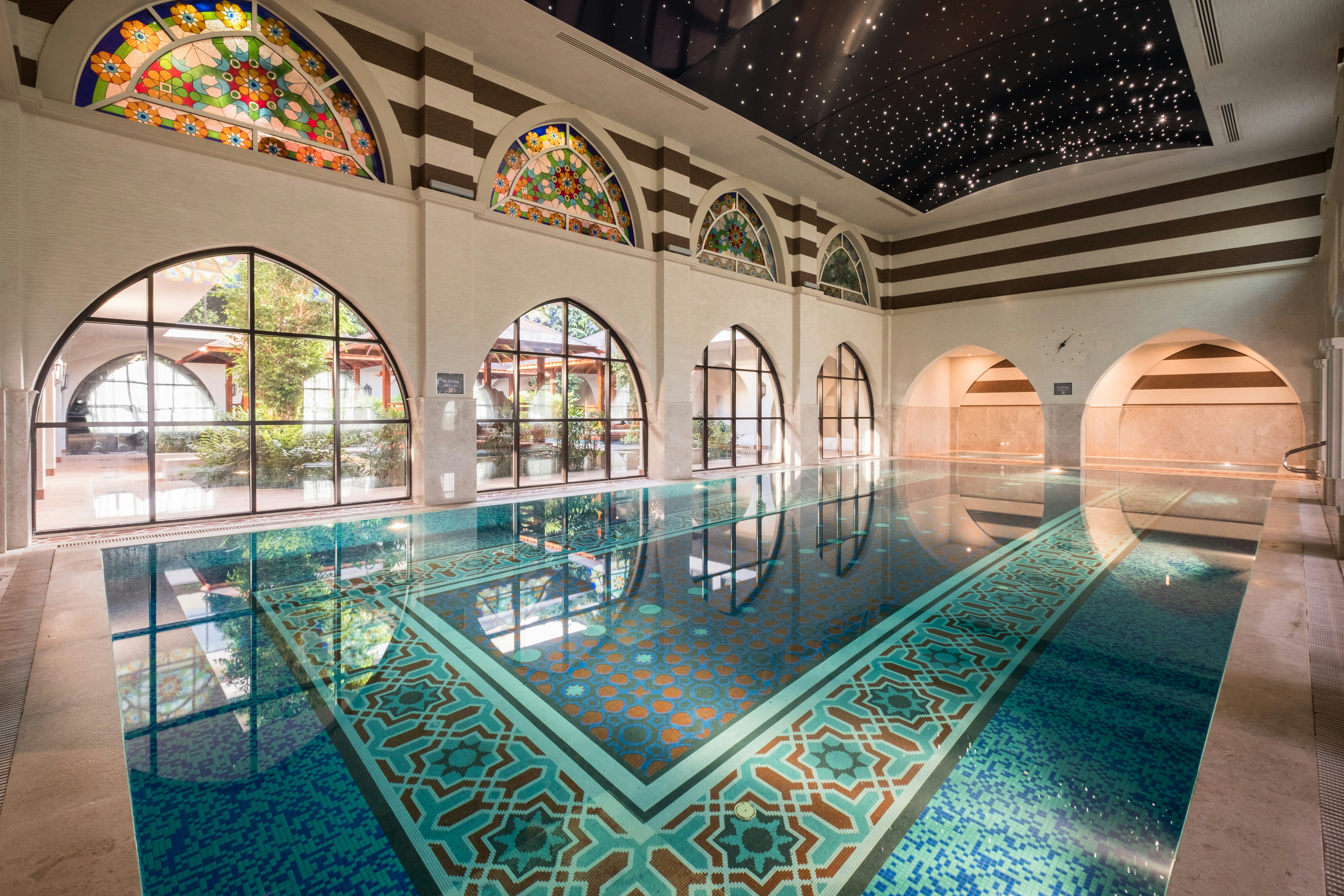 Jumeirah Zabeel Saray Dubai 42/79