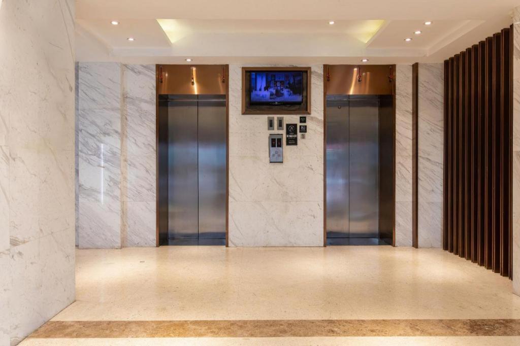 City Comfort Inn Wuhan Fengshu Er Road Baijin Mansion 16/49