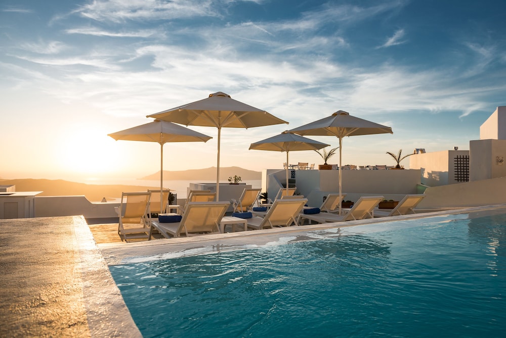 Pantelia Suites Santorini 1/71