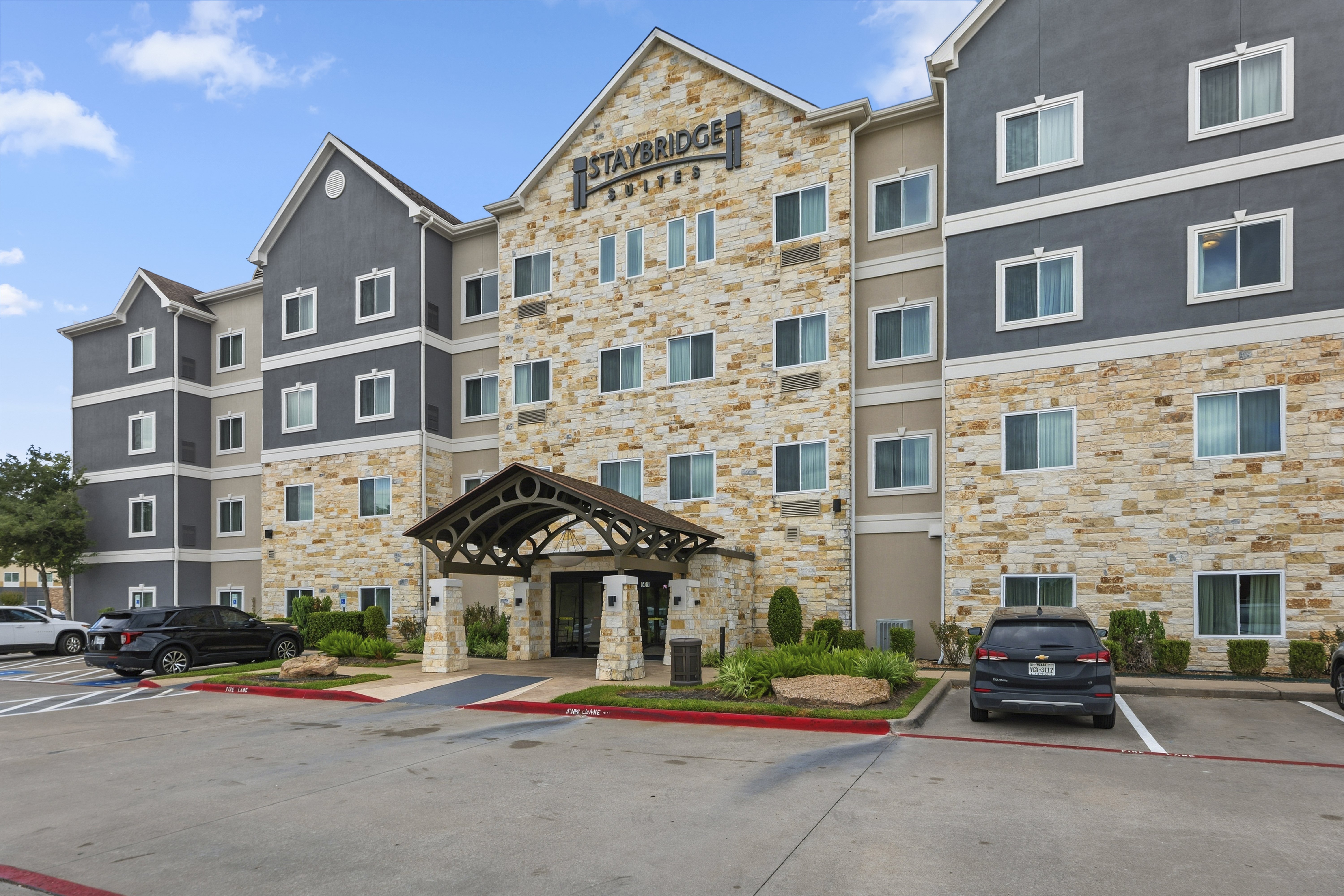 Staybridge Suites Houston-Nasa/Clear Lake 63/80