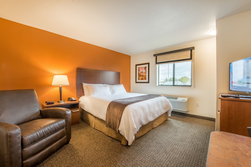 My Place Hotel-Anchorage, AK 21/58