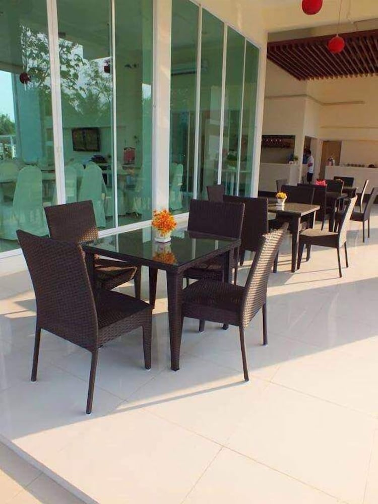 Worawee Resort & Spa 31/50