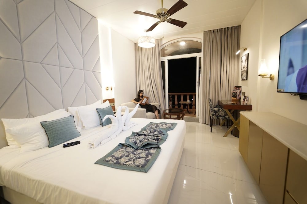 Evershine Resort & Spa 22/69