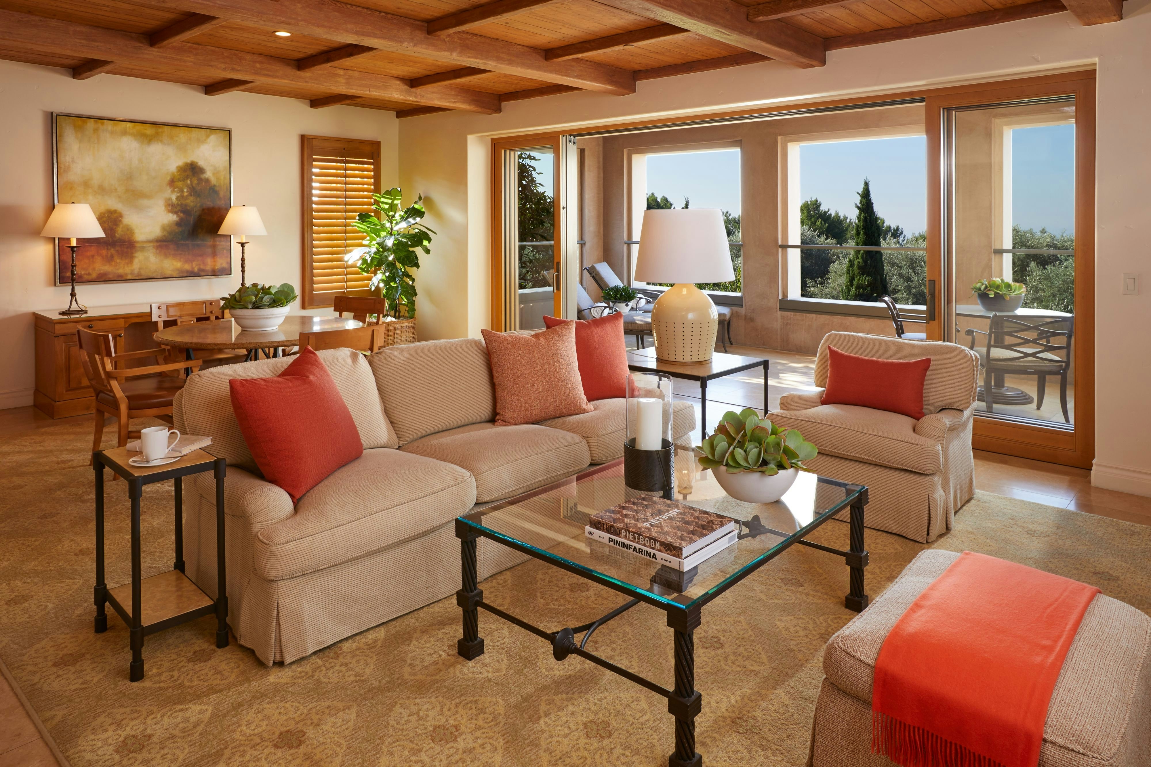 The Resort At Pelican Hill 45/84