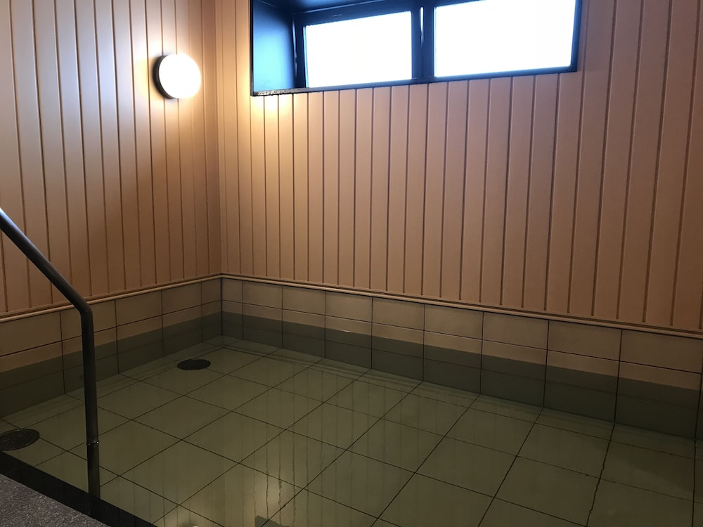 Hotel Crown Hills Iwaki 17/28