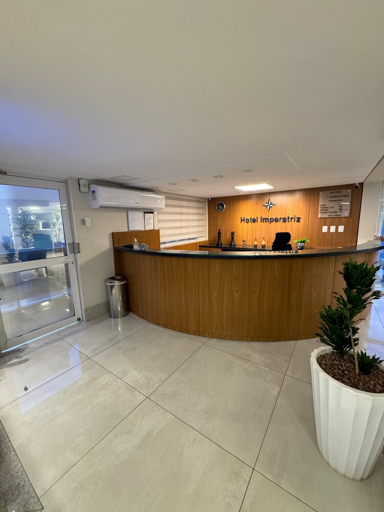 Hotel Imperatriz 5/32