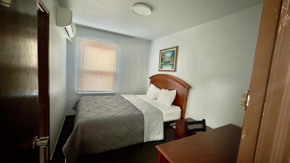 1 BEDROOM, CLASSIC