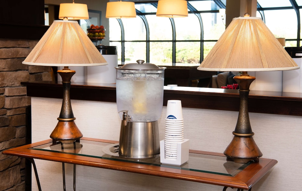 Hampton Inn Cleveland Solon Oh 21/60