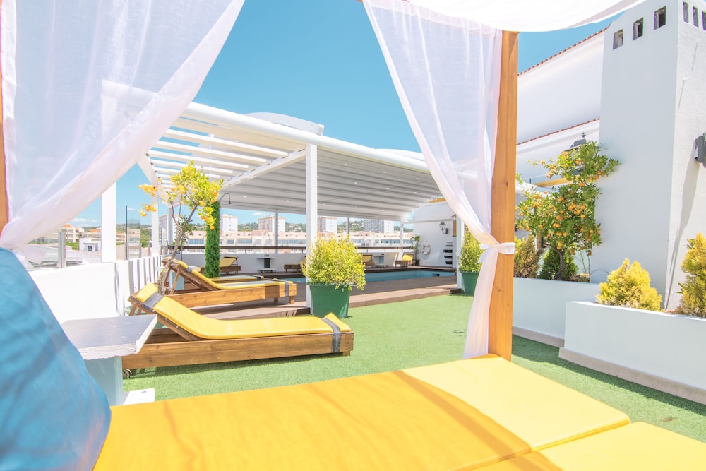 Loule Jardim Hotel 47/50