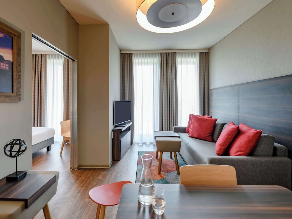Aparthotel Adagio Bremen 54/73