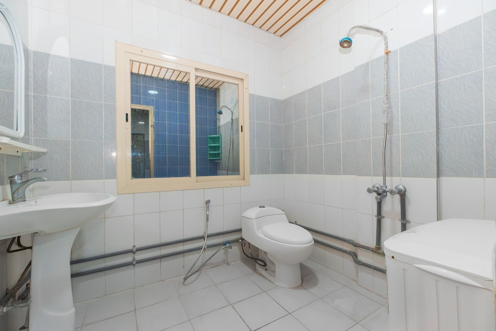 العييري للشقق المفروشة الأحساء 4(Al Eairy Furnished Apartments Al Ahsa 4) 54/54