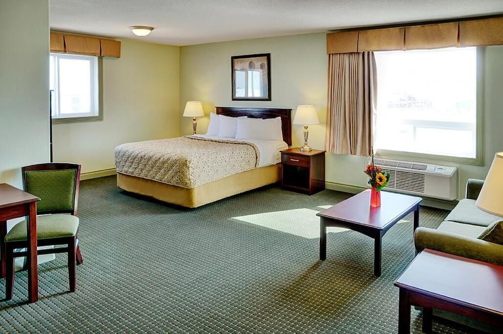 Nova Inn Acheson 17/29