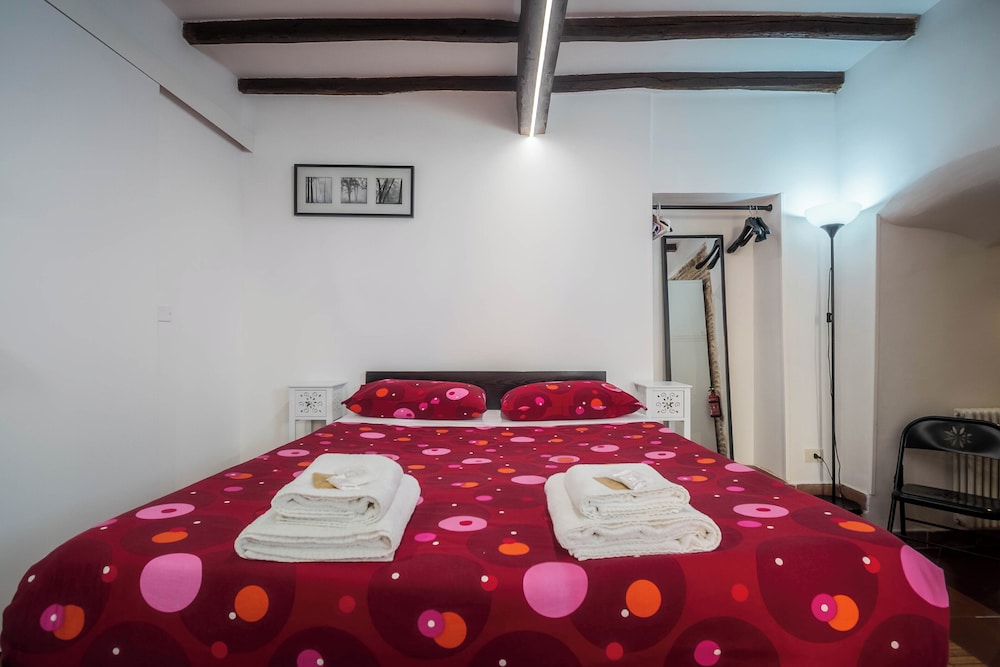 Nice Studio in Trastevere 17/49