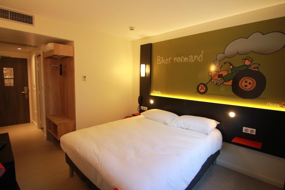 Ibis Styles Flers 15/32