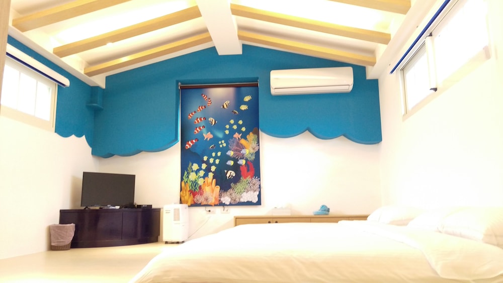 Together B&B 37/50