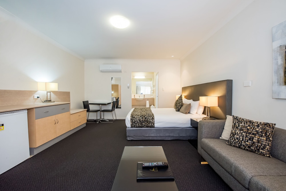 Coral Cay Resort Mackay 27/63