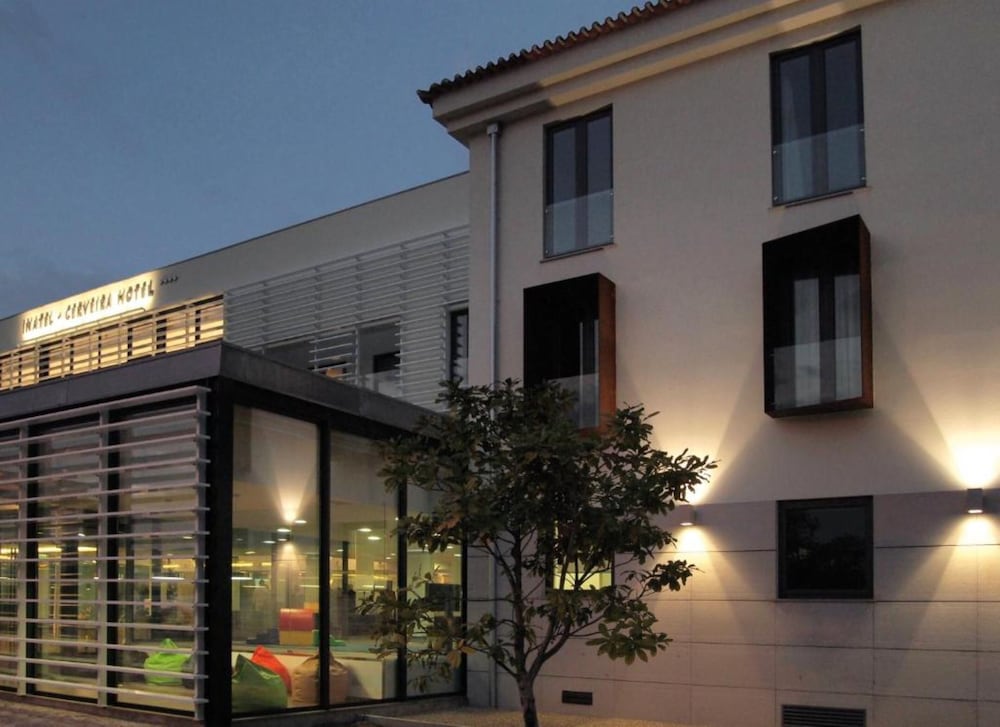 Inatel Cerveira Hotel 2/71